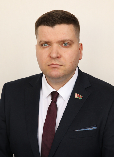 Stefanovich Dmitry Valerievich