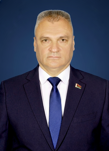 Mishchenko Oleg Grigorievich