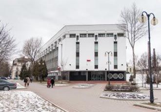 30 декабря 2018 года Государственный военно-промышленный комитет Республики Беларусь отмечает 15 лет со дня образования