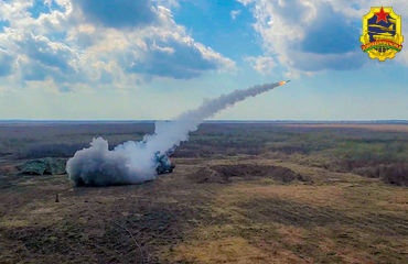 Госкомвоенпром продолжает повышать боевые возможности ЗРК «Оса»