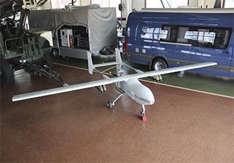 Завод точной электромеханики выполнил государственную задачу по созданию малогабаритных авиационных средств поражения