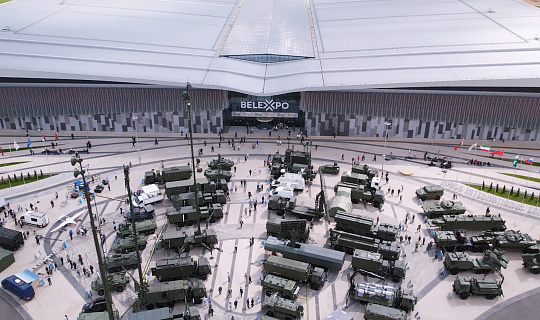 MILEX-2025: воспоминания, которые вдохновляют на новые свершения
