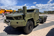 Госкомвоенпром на выставке «Национальная безопасность. Беларусь-2026» фото 34