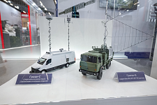Госкомвоенпром на выставке «Национальная безопасность. Беларусь-2026» фото 21