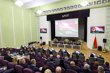 Итоги 2025 года и стратегия развития: в Госкомвоенпроме состоялось заседание итоговой коллегии фото 35
