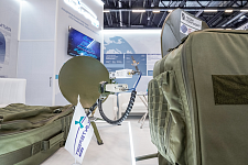 Госкомвоенпром на выставке «Национальная безопасность. Беларусь-2026» фото 24