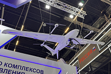 Госкомвоенпром на выставке «Национальная безопасность. Беларусь-2026» фото 27
