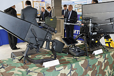 Белорусский оружейники на выставке в рамках коллегии Госкомвоенпрома по итогам 2022 года представили свою продукцию 10 февраля 2023 года фото 12