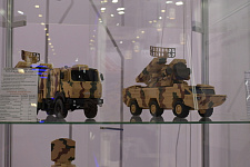 Белорусский военпром на форуме «АРМИЯ-2024» фото 22