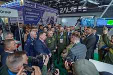 MILEX-2025 вписал свое имя в историю фото 10