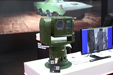 Белорусский военпром на форуме «АРМИЯ-2024» фото 30