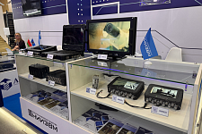 Госкомвоенпром на выставке «Национальная безопасность. Беларусь-2026» фото 29