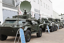 Белорусский оружейники на выставке в рамках коллегии Госкомвоенпрома по итогам 2022 года представили свою продукцию 10 февраля 2023 года фото 29